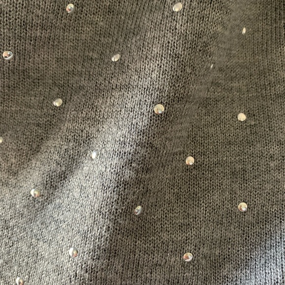 MEXX cowl neck knit top - Picture 4 of 8